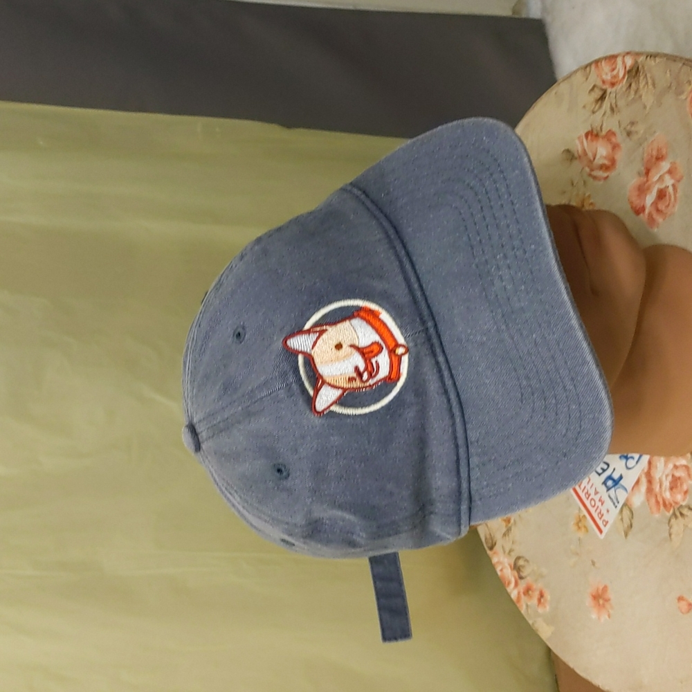 Kid's Cap 0655SCK